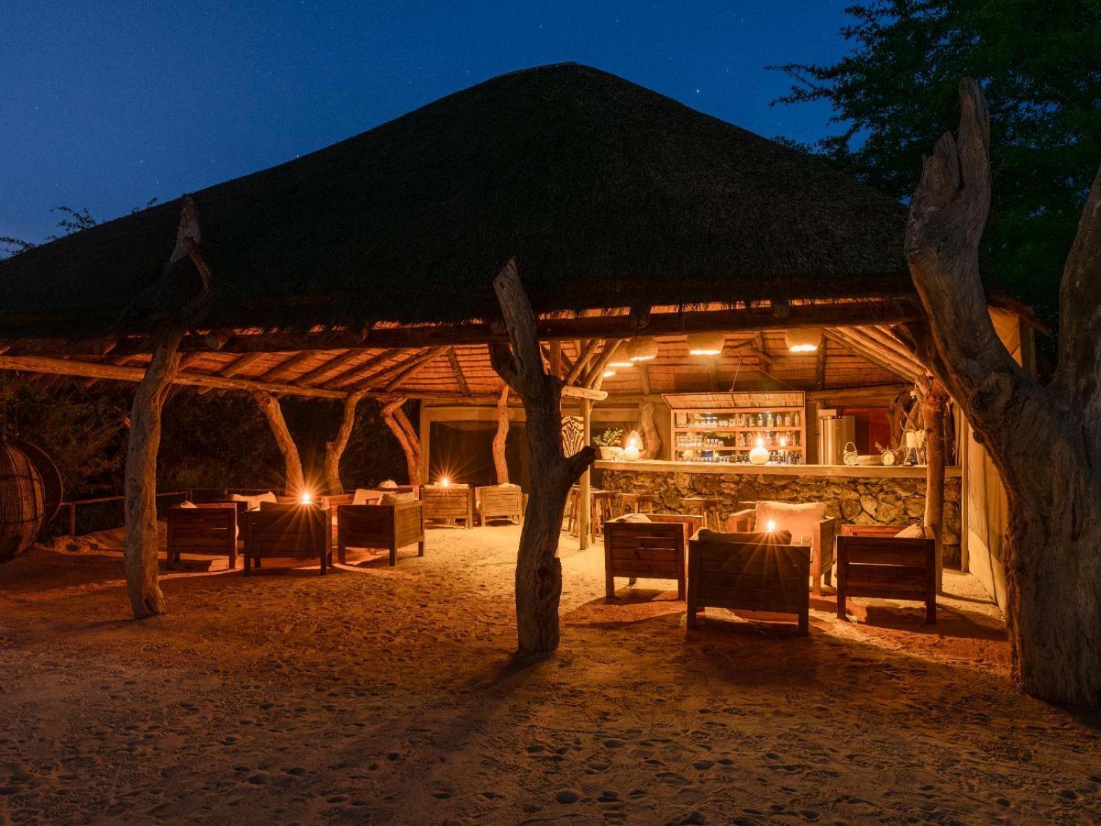 Leopard Plains Villa Motopi Exterior photo